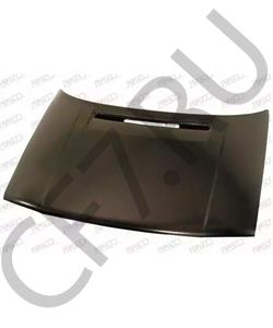 6U0823031A SKODA Капот двигателя в городе Екатеринбург