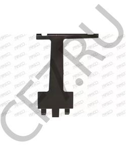 622566482R Renault Дефлектор воздуха, двигатель в городе Екатеринбург