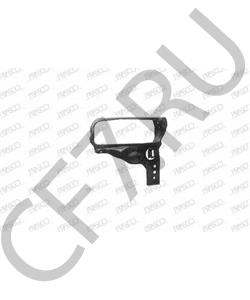 711368 PEUGEOT Крепление фары в городе Екатеринбург