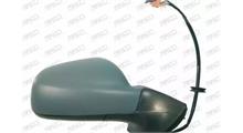 Peugeot-Citroen зеркало заднего вида