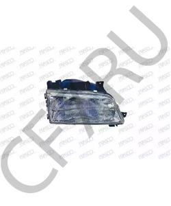 61612 Achr Датчик кисл. унив. 3-х проводной\ Nissan, Subaru, Hyunday Coupe - 0258005726 в городе Екатеринбург