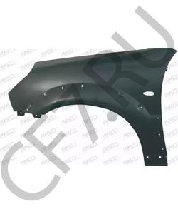 5181108131 SSANGYONG Крыло в городе Екатеринбург