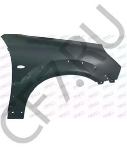 5185108131 SSANGYONG Крыло в городе Екатеринбург