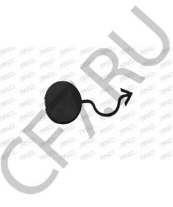 1P0807241BGR SEAT Заслонка, буксирный крюк в городе Екатеринбург