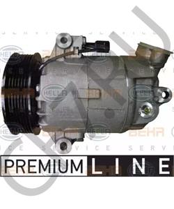 92600JD73A AWD Компрессор, кондиционер в городе Екатеринбург