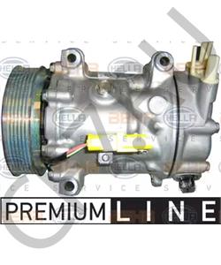 9651911480 PSA компрес кондиц в городе Екатеринбург