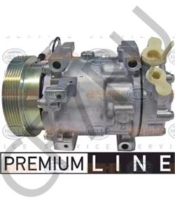 926000097R Автоваз КОМПРЕСС КОНДИЦИОНЕР в городе Екатеринбург