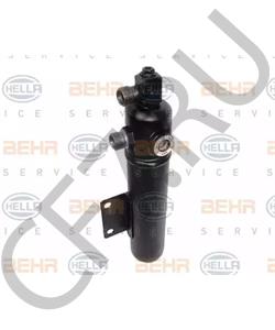 81.61910.0013 MAN Осушитель, кондиционер в городе Екатеринбург