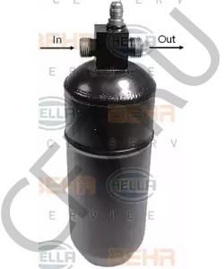 98482342 GINAF Осушитель, кондиционер в городе Екатеринбург