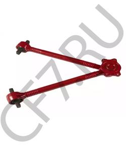 41034479 DEUTZ-FAHR Рычаг независимой подвески колеса, подвеска колеса в городе Екатеринбург