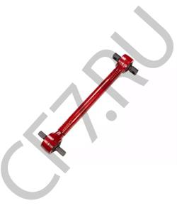 98472466 DEUTZ-FAHR Рычаг независимой подвески колеса, подвеска колеса в городе Екатеринбург