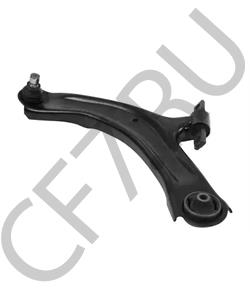 54 50 552 12R BARREIROS Рычаг независимой подвески колеса, подвеска колеса в городе Екатеринбург