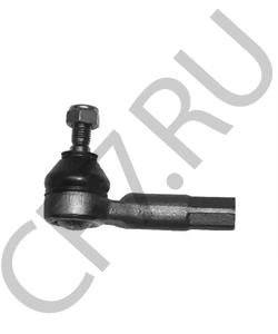 6X0422812 VW/SEAT Наконечник поперечной рулевой тяги в городе Екатеринбург