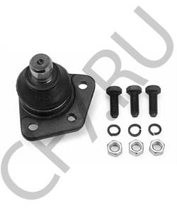 171407365F VW-PORSCHE Несущий / направляющий шарнир в городе Екатеринбург