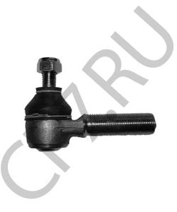 RTC3584 LDV Наконечник поперечной рулевой тяги в городе Екатеринбург