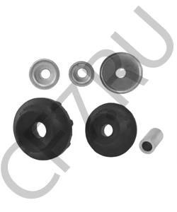 191 512 335 VW (FAW) Опора стойки амортизатора в городе Екатеринбург