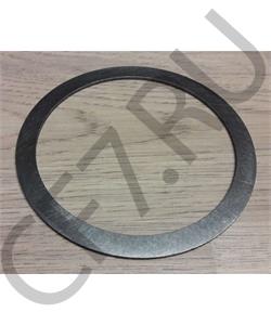 0730006183 ZF Кольцо 100*119*2,15 регулировочное в городе Екатеринбург