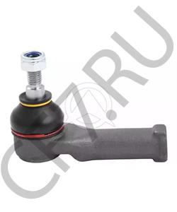 1S7J-3290-AB FORD (CHANGAN) Наконечник поперечной рулевой тяги в городе Екатеринбург
