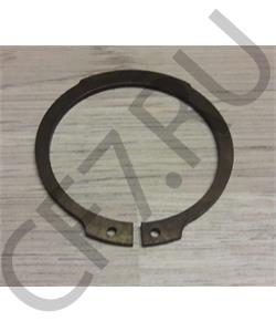 0630501076 ZF Кольцо стопорное 58X2,3	 в городе Екатеринбург