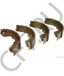 2247 CHEEFT Ремкомплект суппорта VOLVO в городе Екатеринбург