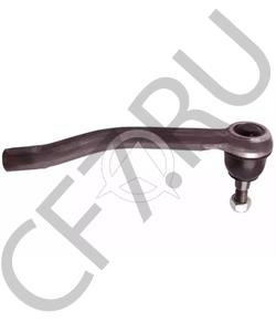 D8E201AA0A NISSAN (DONGFENG) Наконечник поперечной рулевой тяги в городе Екатеринбург