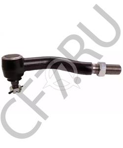 48571-5T025 Zevs Наконечник рулевой тяги в городе Екатеринбург