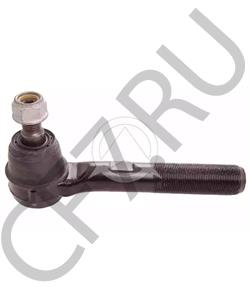 52060049AE Chrysler/Dodge/Jeep Наконечник рулевой [ORG в городе Екатеринбург