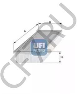 65113600 MOTO GUZZI MC Воздушный фильтр в городе Екатеринбург