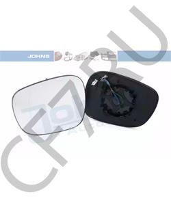 51162991663 Ap Стекло Зеркала Прав Электр С К в городе Екатеринбург