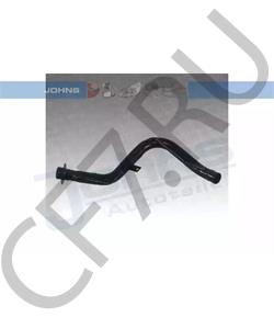 B092 42 210B MAZDA Заливная горловина, топливной бак в городе Екатеринбург