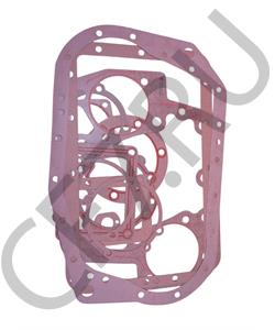 LEO200094A LEO TRADE Прокладки КПП -12JSD LEO в городе Екатеринбург