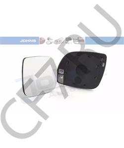 3B1 857 522C VOLGA Наружное зеркало в городе Екатеринбург