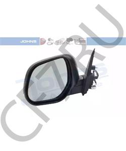 1607865280 FUSO Наружное зеркало в городе Екатеринбург