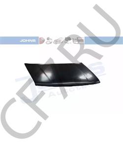 3A0823033A AUDI Капот двигателя в городе Екатеринбург