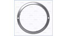 Alfa/Fiat/Lancia Прокладка (кольцо) приемной трубы глушителя (катализатора) Ducato (250) 2.3 PSA Boxer 06-> 3.0