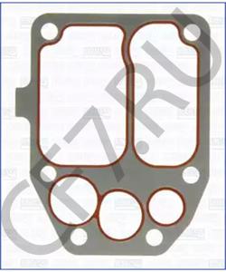 3066298 Dsg прокладка теплообменника (к блоку) cum n14,nt dsg в городе Екатеринбург