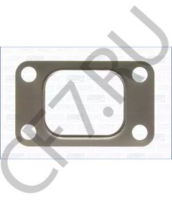48.373-IX AC Прокладка, впуск в турбину (компрессор) в городе Екатеринбург