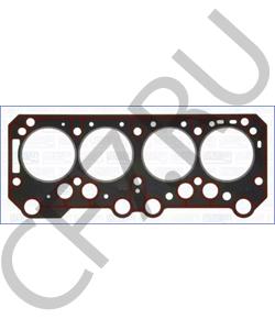 020904 CAUTEX ПОДУШКА ДВИГ REN CLIOKANGOO 1.41.61.9D 98- R 04 в городе Екатеринбург