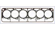 LEYLAND Прокладка, головка цилиндра