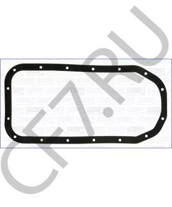 2108-1009070 Брт, Балаково Прокладка картера ВАЗ-2108 резино-пробка "БРТ" в городе Екатеринбург