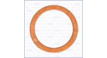 LOMBARDINI Уплотнительное кольцо, резьбовая пробка маслосливн. отверст.