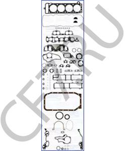 04111-36070 SCION Комплект прокладок, двигатель в городе Екатеринбург