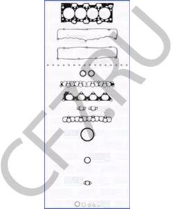 MD978115 Nippon Motors Рк двигля в городе Екатеринбург