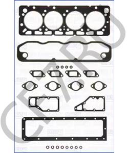 5000338023 SAVIEM Комплект прокладок, головка цилиндра в городе Екатеринбург