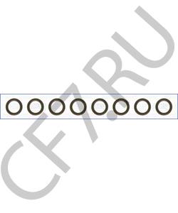 91313PC9003(x8) PEGASO Комплект прокладок, стержень клапана в городе Екатеринбург