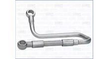 AUTO UNION Маслопровод, компрессор