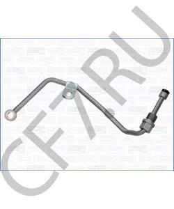 13930-84A51 BEDFORD Маслопровод, компрессор в городе Екатеринбург