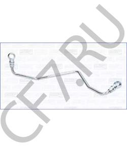 0379.56 CITROËN Маслопровод, компрессор в городе Екатеринбург