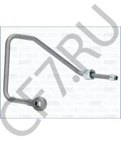 500392902 Fiat/Alfa Romeo/Lancia ТРУБКА СИСТЕМЫ СМАЗКИ [ORG в городе Екатеринбург