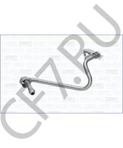 A6111800020 AUWÄRTER Маслопровод, компрессор в городе Екатеринбург